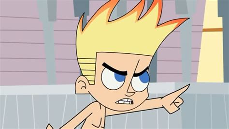 johnny test nude|Johnny Test Gay Porn Videos .